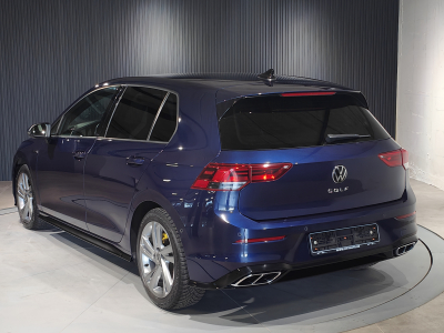 Volkswagen Golf 1.5 TSI R-LINE CARPLAY GPS BLUETOOTH PHARES LED
