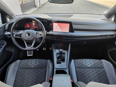 Volkswagen Golf 1.5 TSI R-LINE CARPLAY GPS BLUETOOTH PHARES LED