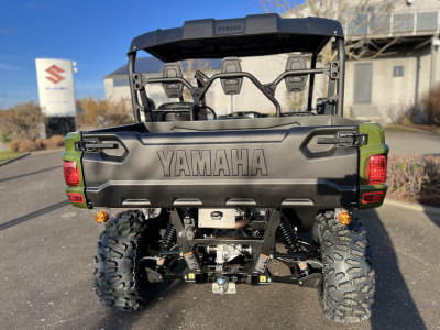 Yamaha Viking EPS 700 EPS