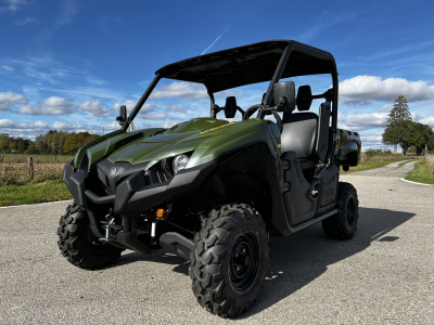 Yamaha Viking EPS 700 EPS
