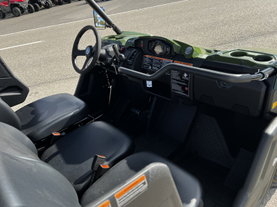 Yamaha Viking EPS 700 EPS