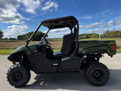 Yamaha Viking EPS 700 EPS