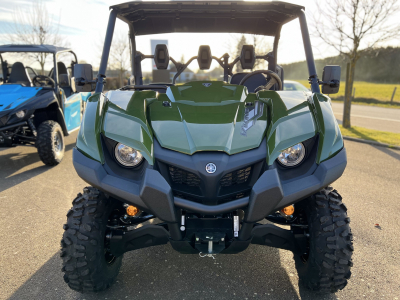 Yamaha Viking EPS 700 EPS