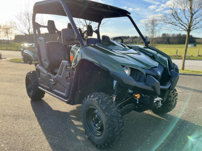 Yamaha Viking EPS 700 EPS