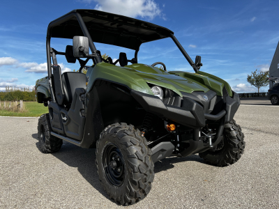 Yamaha Viking EPS 700 EPS