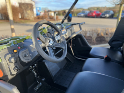 Yamaha Viking EPS 700 EPS