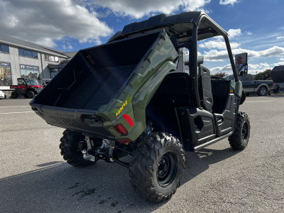 Yamaha Viking EPS 700 EPS