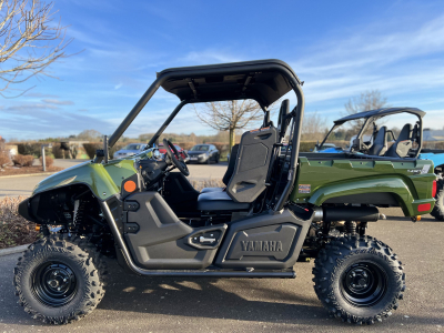 Yamaha Viking EPS 700 EPS