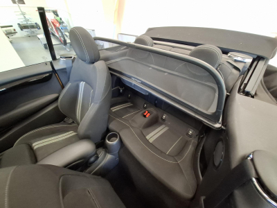 MINI Cooper Cabrio 1.5d 115