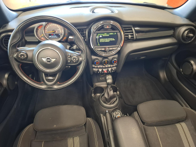 MINI Cooper Cabrio 1.5d 115
