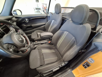 MINI Cooper Cabrio 1.5d 115