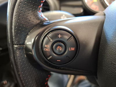 MINI Cooper Cabrio 1.5d 115