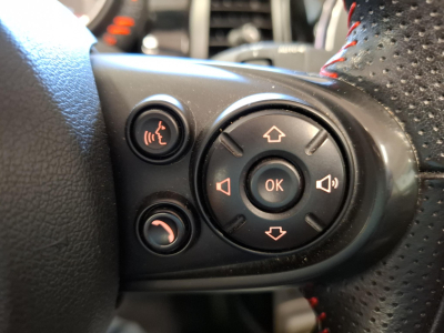 MINI Cooper Cabrio 1.5d 115