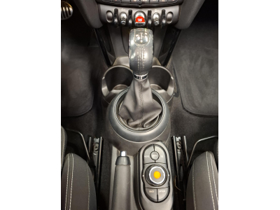 MINI Cooper Cabrio 1.5d 115