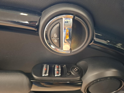 MINI Cooper Cabrio 1.5d 115