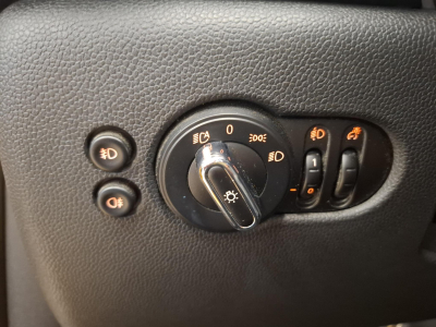 MINI Cooper Cabrio 1.5d 115