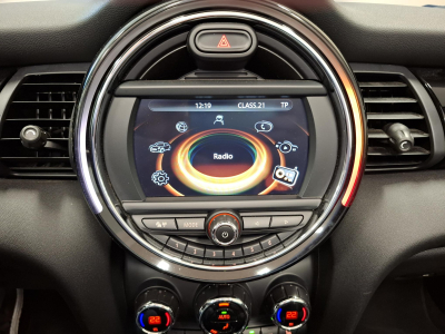 MINI Cooper Cabrio 1.5d 115