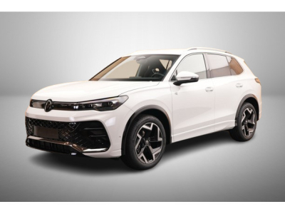 Volkswagen Tiguan 1.5 eTSI 150 DSG R-Line