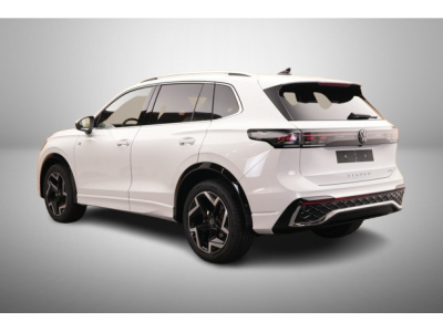 Volkswagen Tiguan 1.5 eTSI 150 DSG R-Line