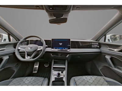 Volkswagen Tiguan 1.5 eTSI 150 DSG R-Line