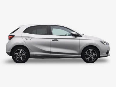 MG MG3 1.5 Hybrid+ 194 Comfort