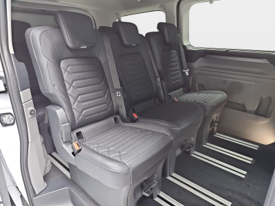 Ford Tourneo Custom 2.0 TDCI ECOBLUE 170 L1 Titanium X