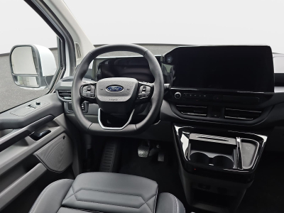 Ford Tourneo Custom 2.0 TDCI ECOBLUE 170 L1 Titanium X