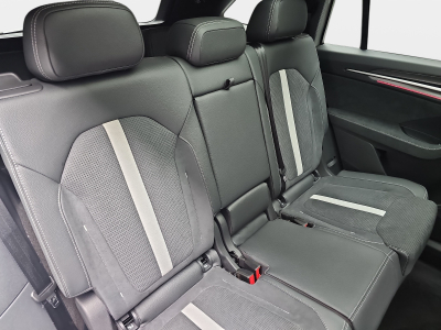 Skoda Kodiaq 1.5 TSi DSG 150 Sportline