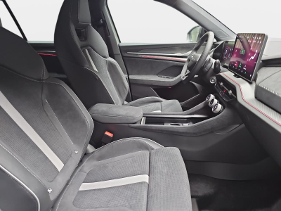 Skoda Kodiaq 2.0 TSi DSG 204 Sportline 4x4