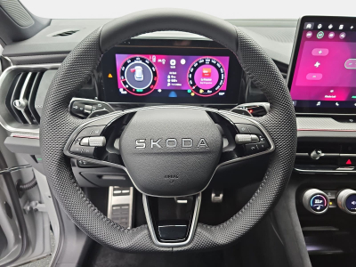 Skoda Kodiaq 2.0 TSi DSG 204 Sportline 4x4