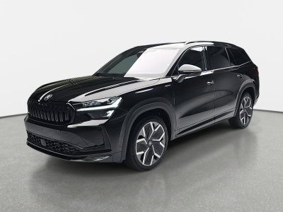 Skoda Kodiaq 2.0 TSi DSG 204 Sportline 4x4