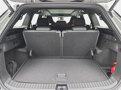 Skoda Kodiaq 2.0 TSi DSG 204 Sportline 4x4