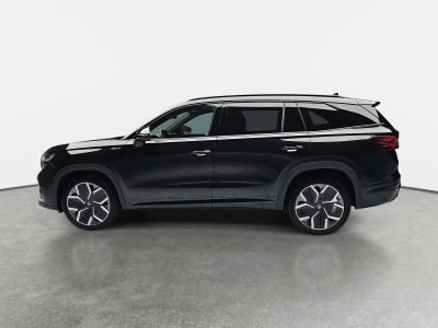 Skoda Kodiaq 2.0 TSi DSG 204 Sportline 4x4