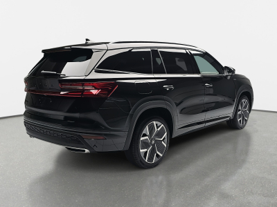 Skoda Kodiaq 2.0 TSi DSG 204 Sportline 4x4