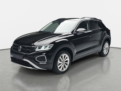 Volkswagen T-Roc 1.5 TSi 150 DSG Life
