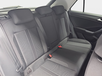 Volkswagen T-Roc 1.5 TSi 150 DSG Life