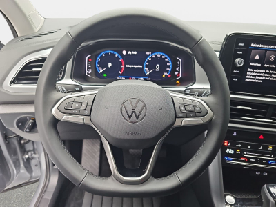 Volkswagen T-Roc 1.5 TSi 150 DSG Life