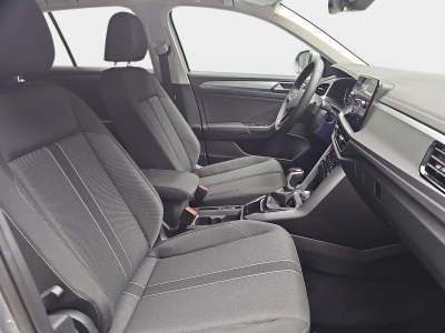 Volkswagen T-Roc 1.5 TSi 150 DSG Life