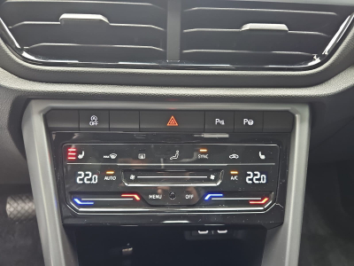 Volkswagen T-Roc 1.5 TSi 150 DSG Life