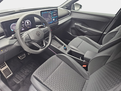 Volkswagen T-Roc 1.5 eTSi 150 DSG R-Line
