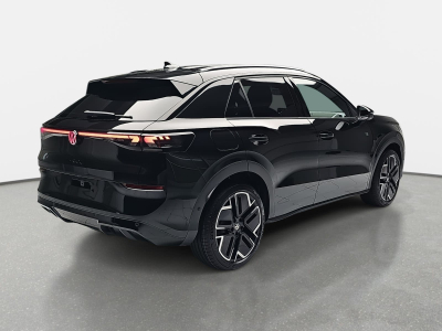 Volkswagen T-Roc 1.5 eTSi 150 DSG R-Line