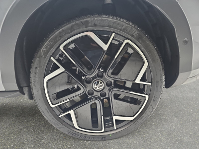 Volkswagen T-Roc 1.5 eTSi 150 DSG R-Line