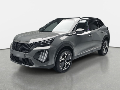 Peugeot 2008 1.2 Hybrid 145 E-DSC6 GT
