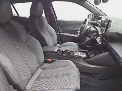 Peugeot 2008 1.2 Hybrid 145 E-DSC6 GT
