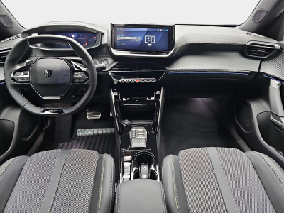 Peugeot 2008 1.2 Hybrid 145 E-DSC6 GT