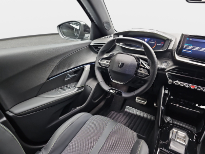 Peugeot 2008 1.2 Hybrid 145 E-DSC6 GT