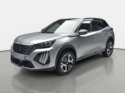 Peugeot 2008 1.2 Hybrid 145 E-DSC6 GT