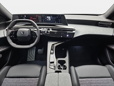 Peugeot 3008 1.2 Hybrid 145 E-DSC6 Allure