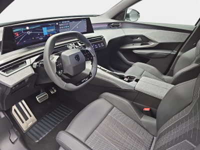 Peugeot 3008 1.2 Hybrid 145 E-DSC6 GT