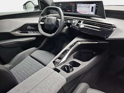 Peugeot 5008 1.2 PureTech 146 e-DSC6 ALLURE